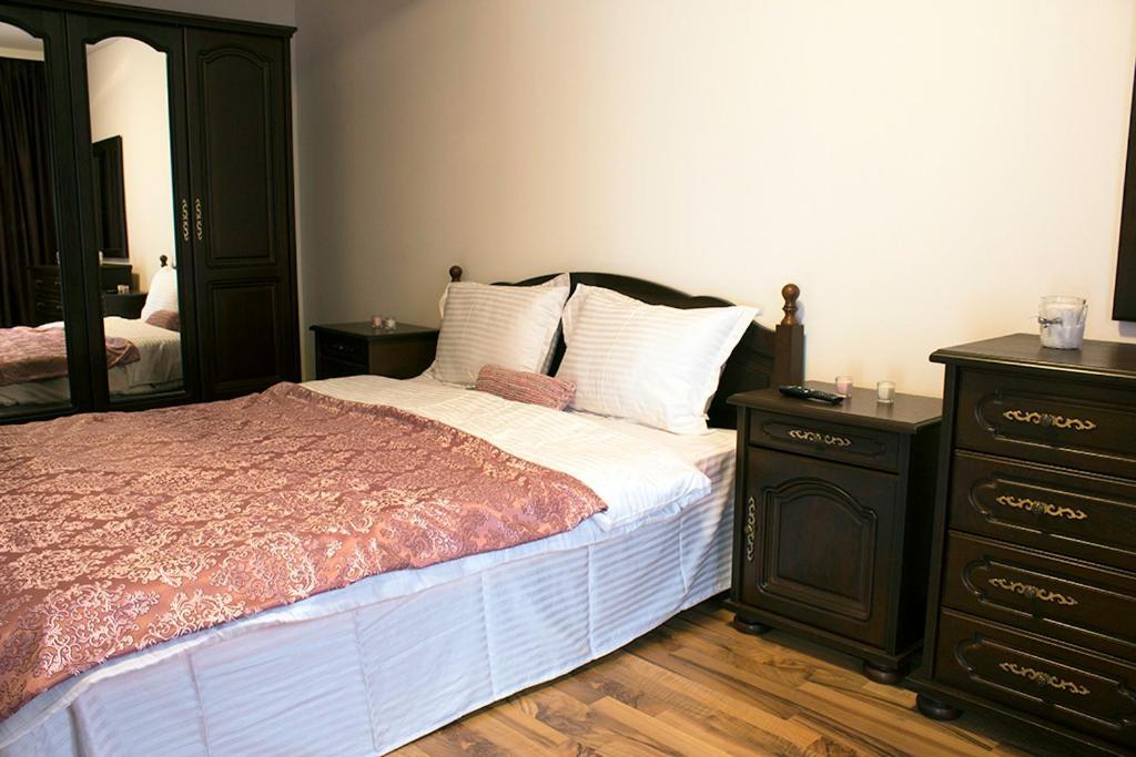 Apartament Mountain Life Busteni Exterior photo