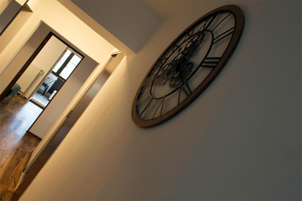 Apartament Mountain Life Busteni Exterior photo