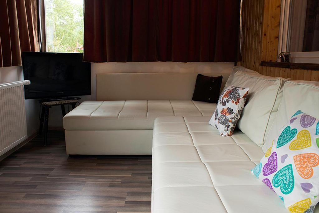Apartament Mountain Life Busteni Exterior photo
