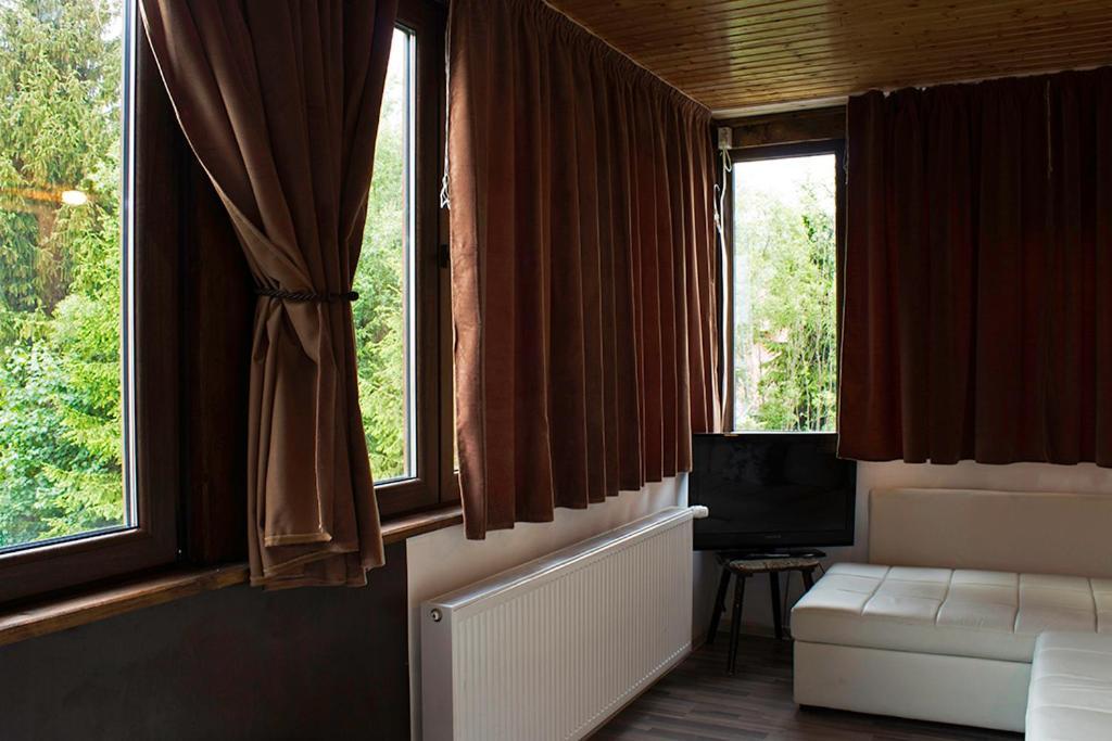 Apartament Mountain Life Busteni Exterior photo