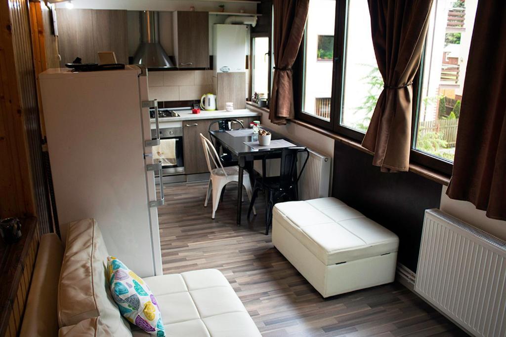 Apartament Mountain Life Busteni Exterior photo
